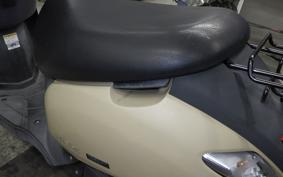 SUZUKI ﾚｯﾂ 2012 CA4AA