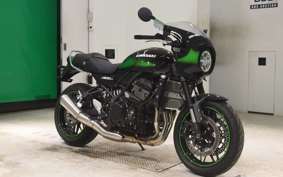 KAWASAKI Z900RS CAFE 2025 ZR900K