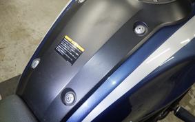 YAMAHA XSR900 2016 RN46J