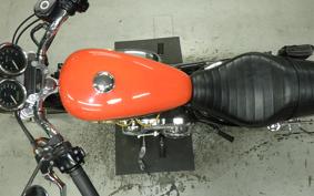 HARLEY XL50 2006