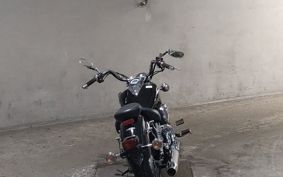 YAMAHA DRAGSTAR 250 VG05J