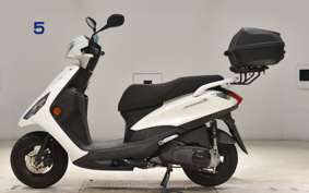 YAMAHA AXIS 125 Z SED7J