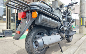 HONDA PS250 MF09