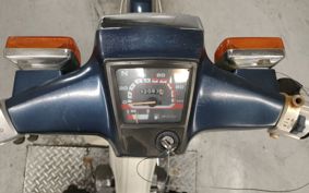 HONDA SUPER CUB90 HA02