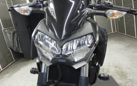 KAWASAKI Z400 Gen.2 2023 EX400L