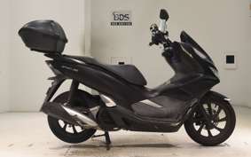 HONDA PCX 125 JF81