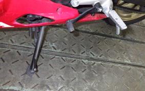 HONDA CBR250RR A 2009 MC51