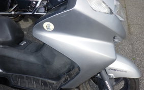 HONDA SILVER WING 600 A 2006 PF01