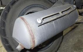 HONDA SPACY 100 JF13