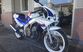 HONDA CBR250R MC19