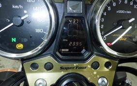 HONDA CB400SF GEN 4 A 2022 NC42