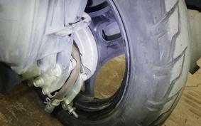 HONDA GIORNO 2 2014 AF70