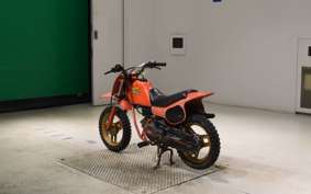 HONDA QR50 AE01