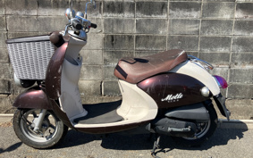 YAMAHA VINO MORUFE SA37J