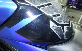 SUZUKI GSX-S125 DL32B