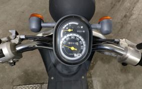 HONDA TODAY AF67