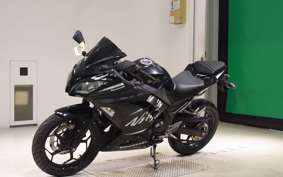 KAWASAKI NINJA 250 2026 EX250L