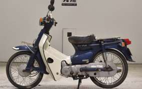 HONDA C90 SUPER CUB E HA02