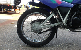 YAMAHA DT50 17W