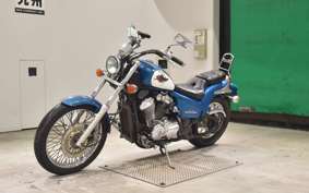 HONDA STEED 600 1995 PC21