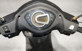 SYM GT125 HM12V
