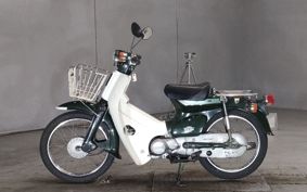 HONDA SUPER CUB 70 C70