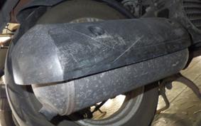 HONDA CREA SCOOPY AF55