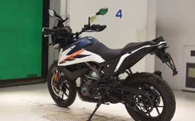 KTM 250 ADVENTURE 2026