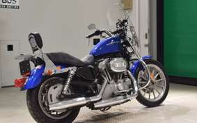 HARLEY XL883LI 2007