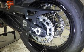 KTM 1190 ADVENTURE 2014