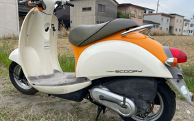 HONDA CREA SCOOPY AF55