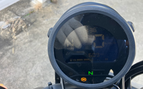 HONDA CL500 2023 PC68