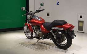KAWASAKI ELIMINATOR 125 BN125A