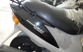 SUZUKI ADDRESS V125 2025 CF4EA