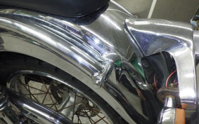KAWASAKI ESTRELLA RS
