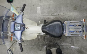 HONDA C70 SUPER CUB 2010 C70