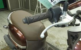 YAMAHA VINO 50 Gen.4 2000 AY02