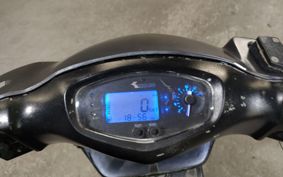 SUZUKI ADDRESS V125 CF46A
