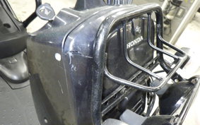 HONDA ZOOMER AF58