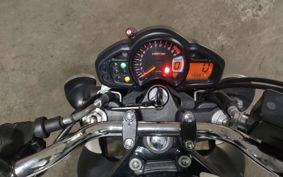 SUZUKI GLADIUS400 VK58A