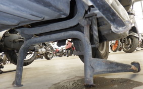 KYMCO GRAND DINK 250