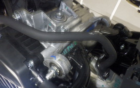 YAMAHA JOG-7 1983 AY01