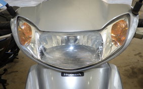 HONDA DIO Gen.6 AF68