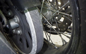 HARLEY FLSTSB 1580 2011