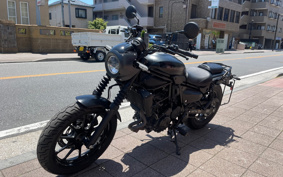 KAWASAKI ELIMINATOR 400SE 2023 EL400A