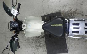 SUZUKI BIRDIE 50 E BA43A