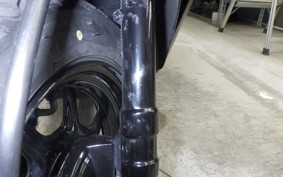 HONDA TACT Gen.4 2012 AF79