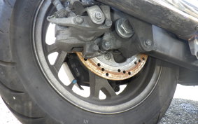 SUZUKI SKYWAVE 250 (Burgman 250) S CJ46A