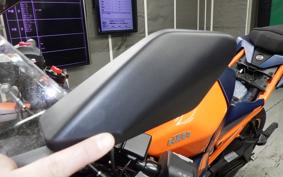 KTM 390 RC 2023
