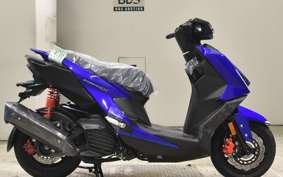 YAMAHA CYGNUS 125 X SEM5J